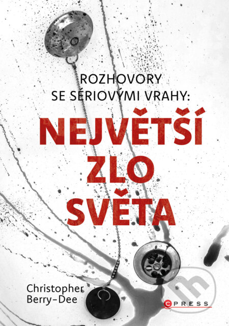 Rozhovory se sériovými vrahy 2-Christopher Berry-Dee