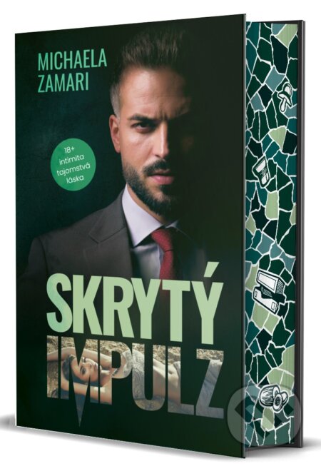 Skrytý impulz-Michaela Zamari