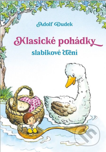 Slabikové čtení-