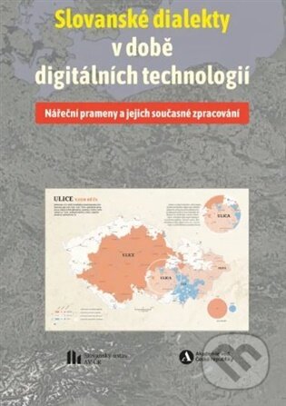 Slovanské dialekty v době digitálních technologií-Mirosław Jankowiak