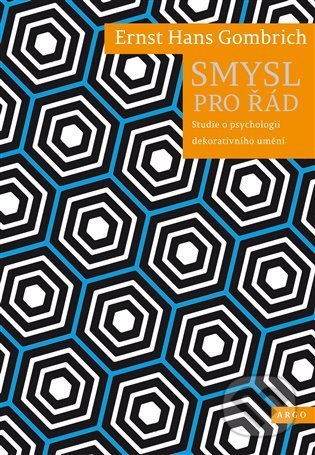 Smysl pro řád-Ernst Hans Gombrich