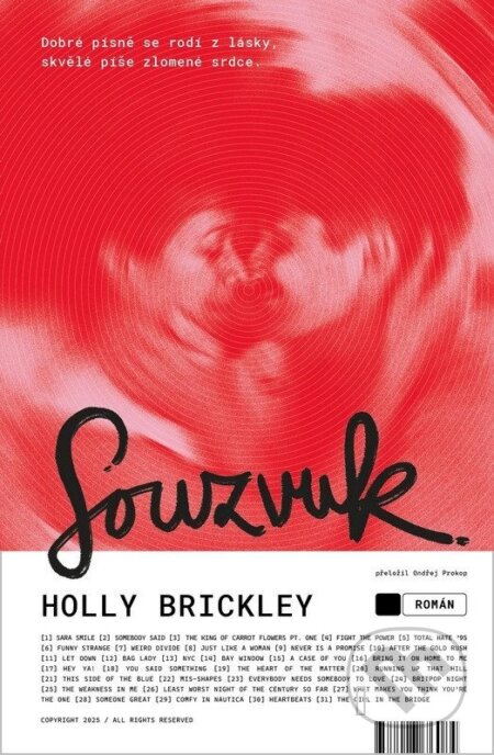Souzvuk-Holly Brickley