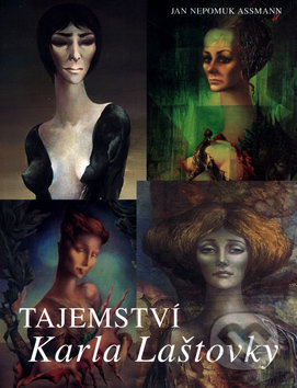 Tajemství Karla Laštovky-Jan Assman