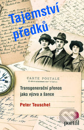 Tajemství předků-Peter Teuschel