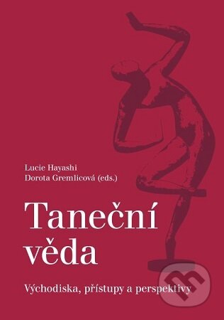 Taneční věda-Lucie Hayashi