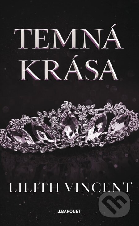 Temná krása-Lilith Vincent