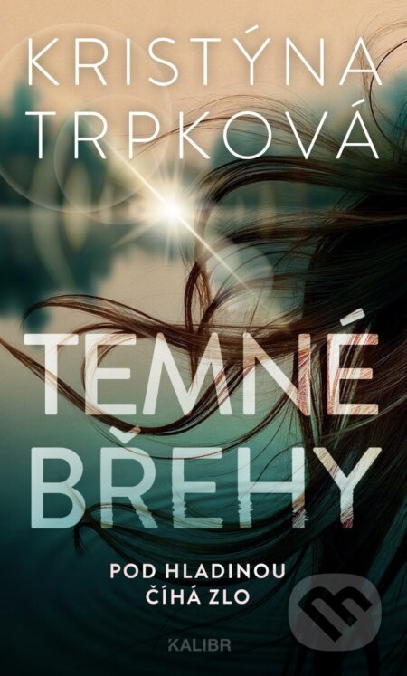 Temné břehy-Kristýna Trpková