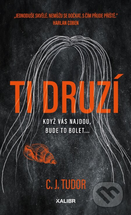 Ti druzí-C. J. Tudor