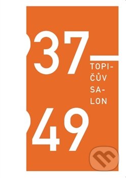 Topičův salon 1937 - 1949-