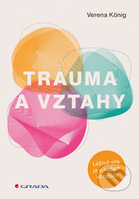 Trauma a vztahy-Verena Koning