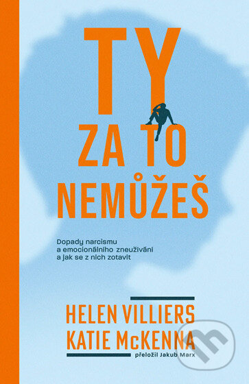 Ty za to nemůžeš-Helen Villiers