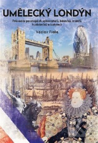 Umělecký Londýn-Václav Fiala