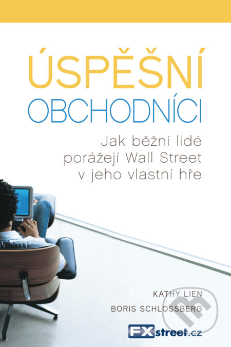 Úspěšní obchodníci-Boris Schlossberg a Kathy Lien