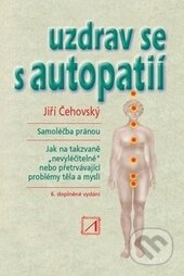Uzdrav se s autopatií-Jiří Čehovský
