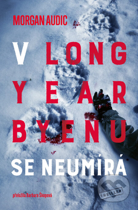 V Longyearbyenu se neumírá-Morgan Audic