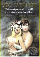 Věčný příběh-Ariana Argoni a Raven Argoni