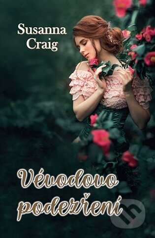 Vévodovo podezření-Sussane Craig