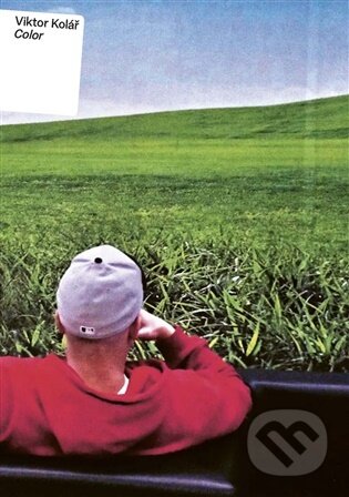 Viktor Kolář: Color-Lukáš Bártl