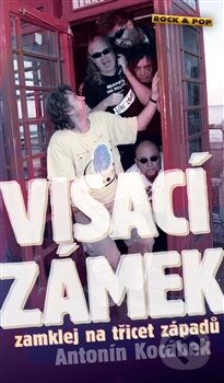 Visací zámek-Antonín Kocábek