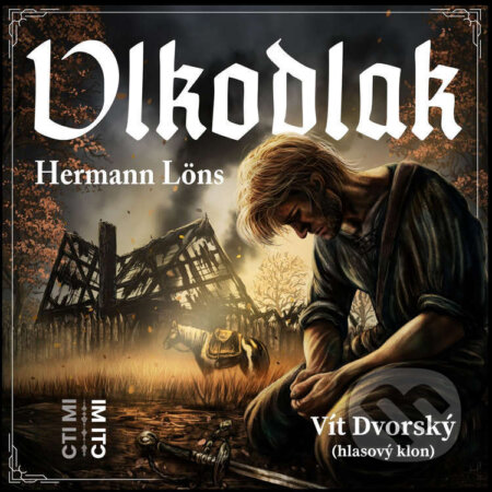 Vlkodlak-Hermann Löns