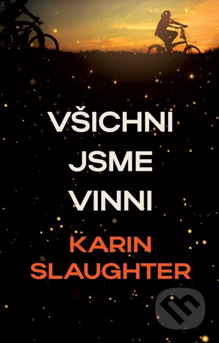 Všichni jsme vinni-Karin Slaughter