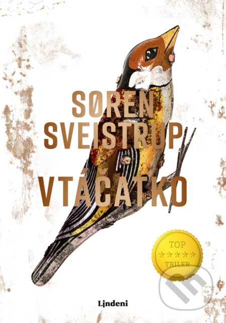 Vtáčatko-Soren Sveistrup