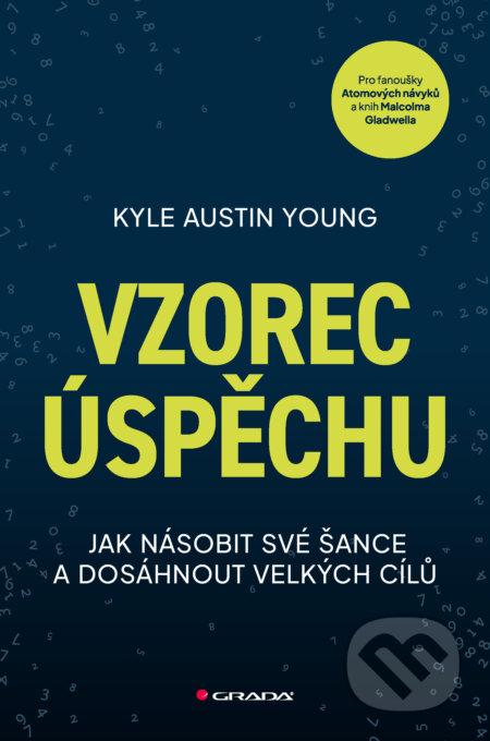 Vzorec úspěchu-Young Kyle Austin