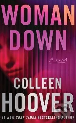 Woman Down-Colleen Hoover