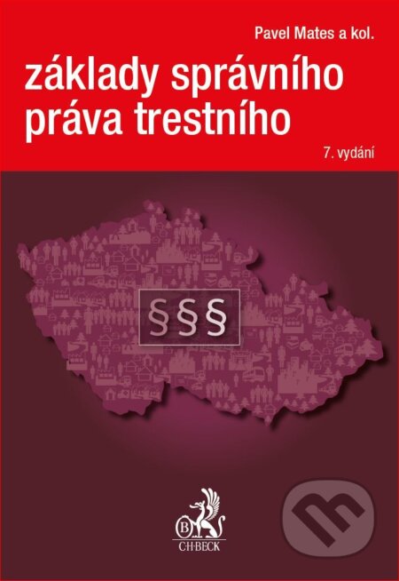 Základy správního práva trestního-Helena Prášková