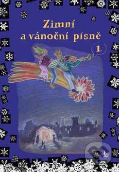 Zimní a vánoční písně 1-