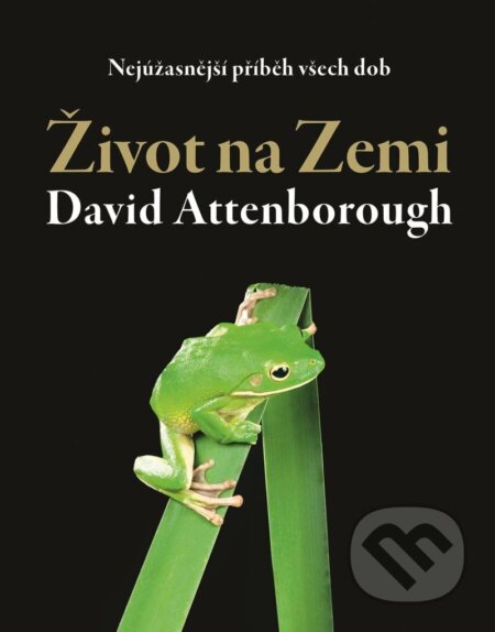 Život na Zemi-David Attenborough