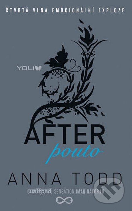After 4: Pouto-Anna Todd