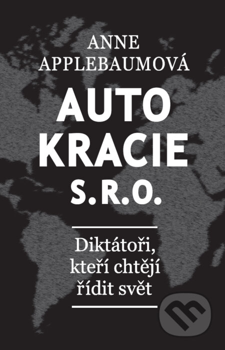 Autokracie