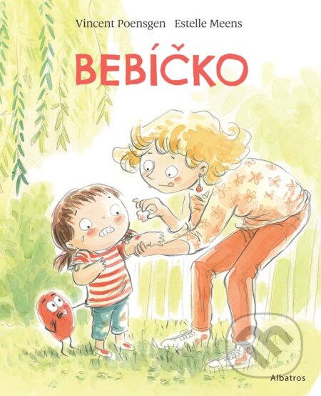 Bebíčko-Vincent Poensgen