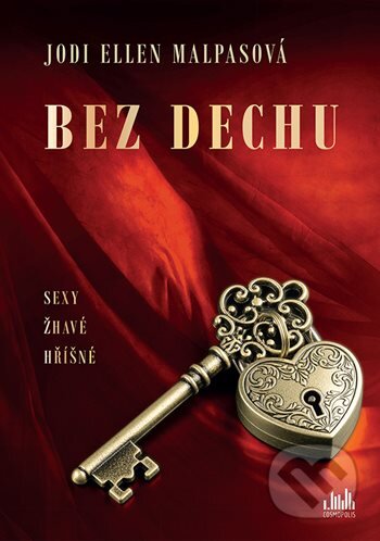 Bez dechu-Ellen Jodi Malpas