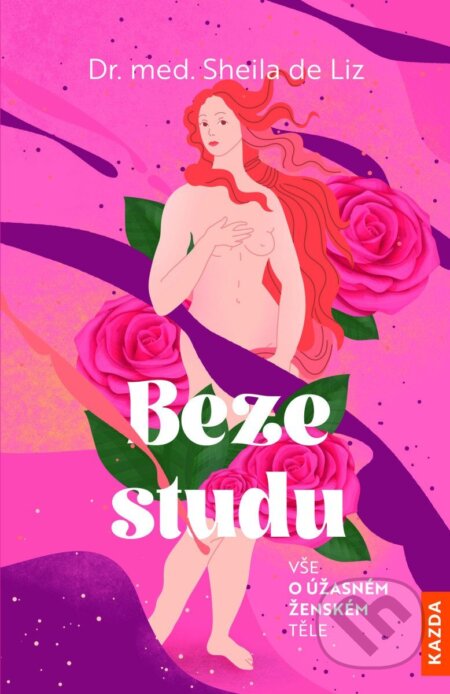 Beze studu-Sheila de Liz