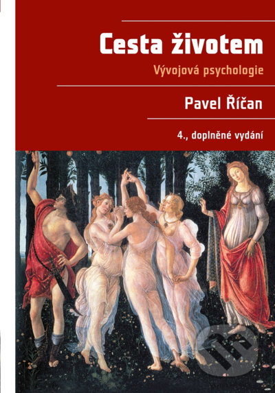 Cesta životem-Pavel Říčan