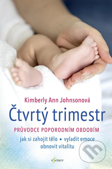 Čtvrtý trimestr-Kimberley Ann Johnson