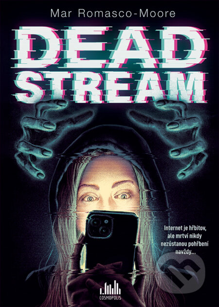 Deadstream-Mar Romasco-Moore