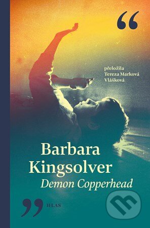 Demon Copperhead-Barbara Kingsolver