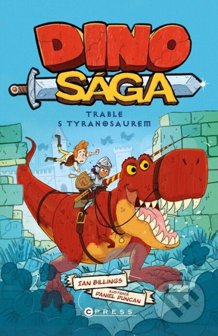 Dinosága-Autorský kolektiv