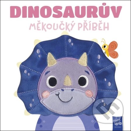 Dinosaurův měkoučký příběh-