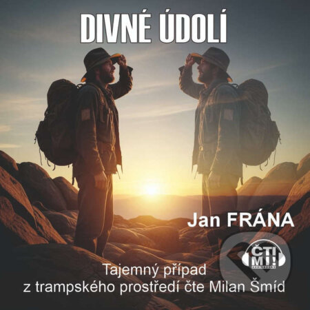 Divné údolí-Jan Frána