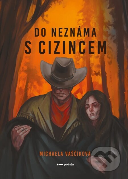 Do neznáma s cizincem-Michaela Vaščíková