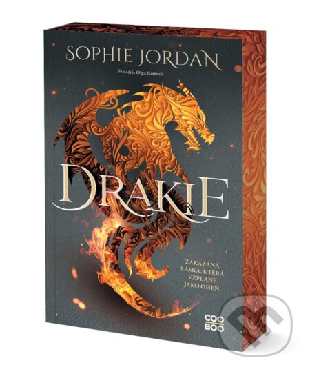 Drakie-Sophie Jordan