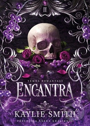 Encantra-Kaylie Smith