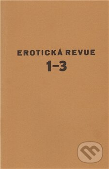 Erotická revue 1-3-