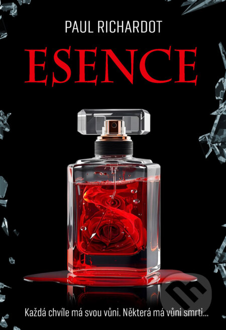 Esence-Richardot Paul