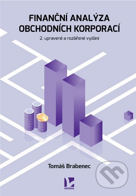 Finanční analýza obchodních korporací-Tomáš Brabenec