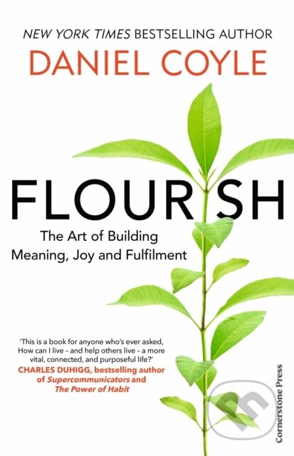 Flourish-Daniel Coyle